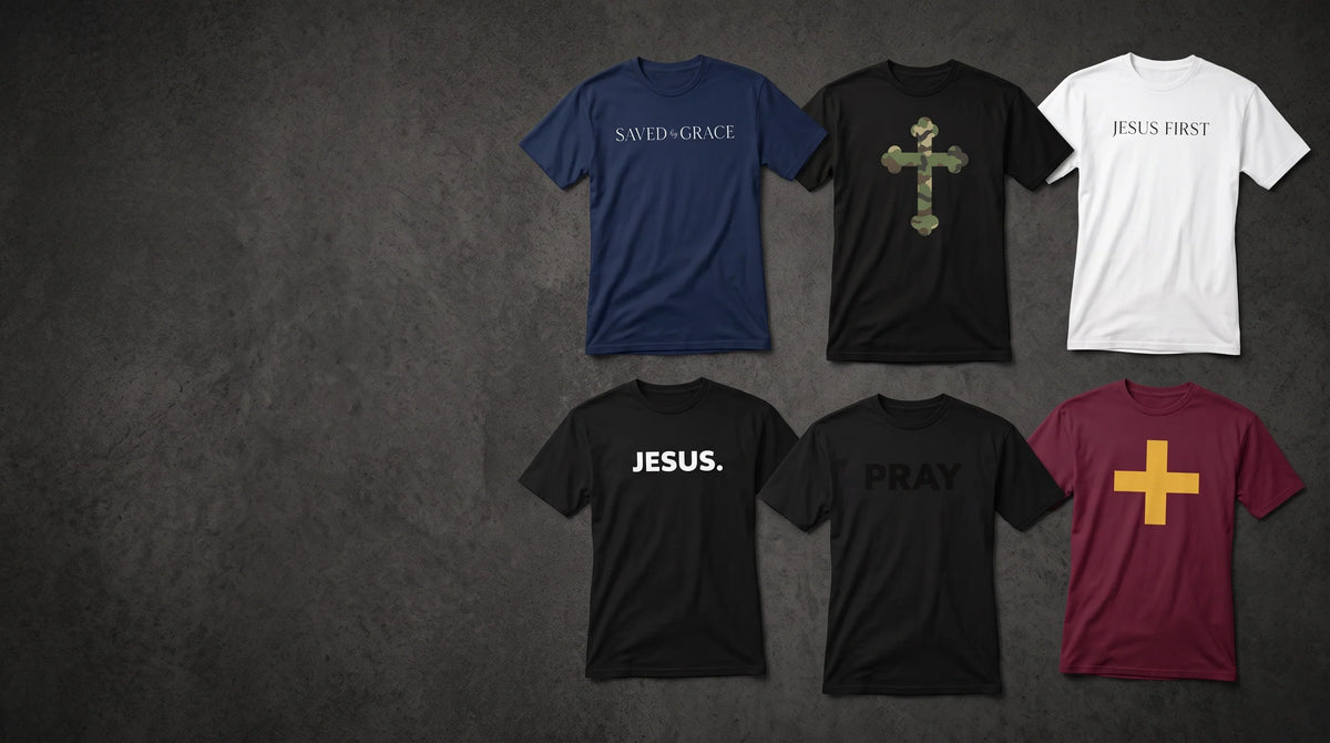 T-shirts