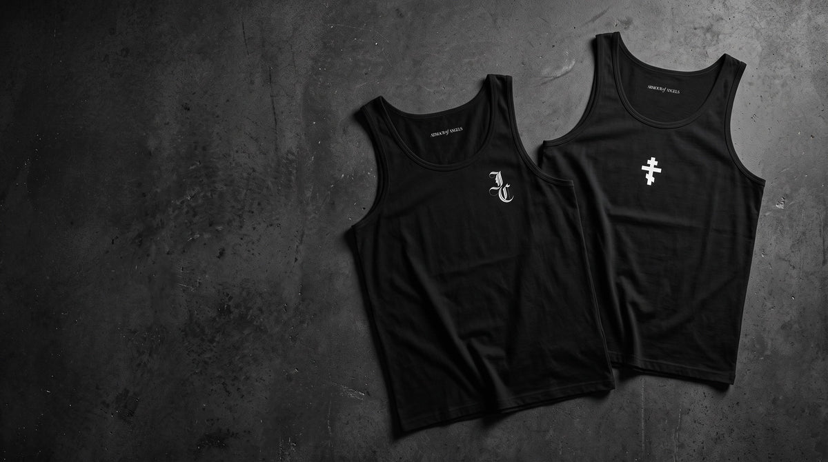Tank tops