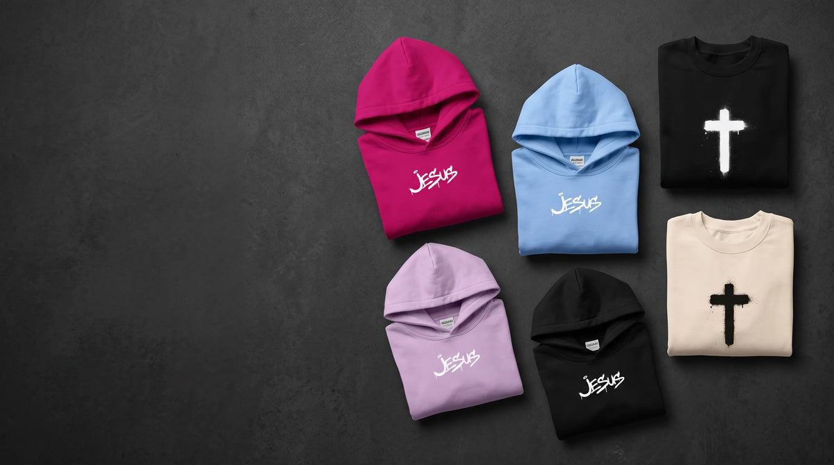 Kids Sweatshirts