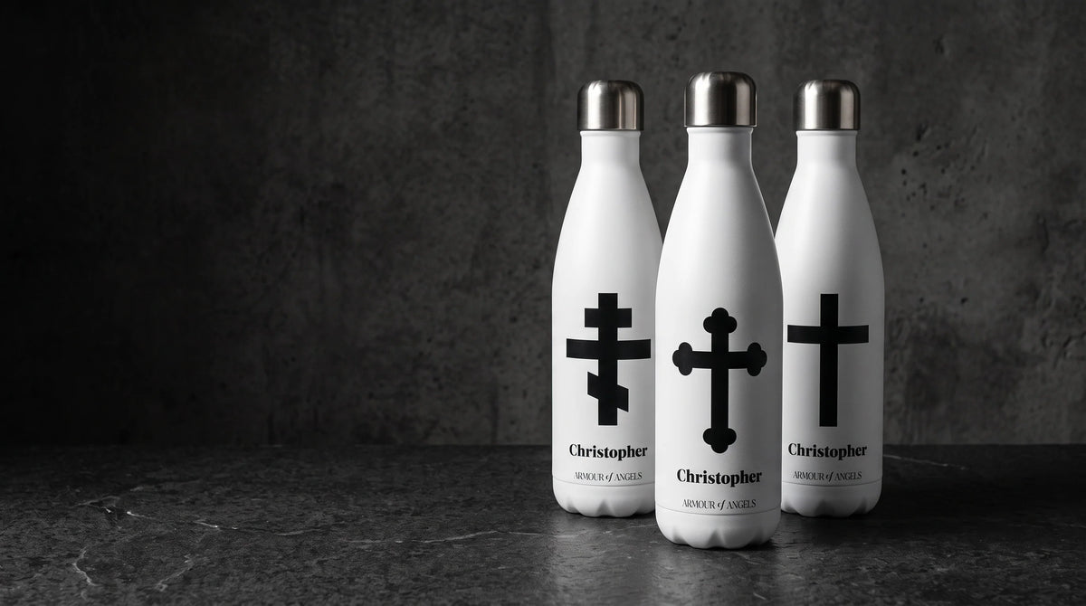 Mugs & Bottles