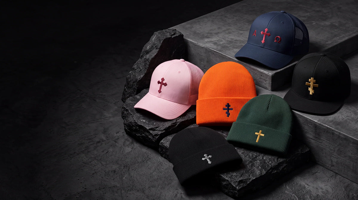 Caps & Beanies