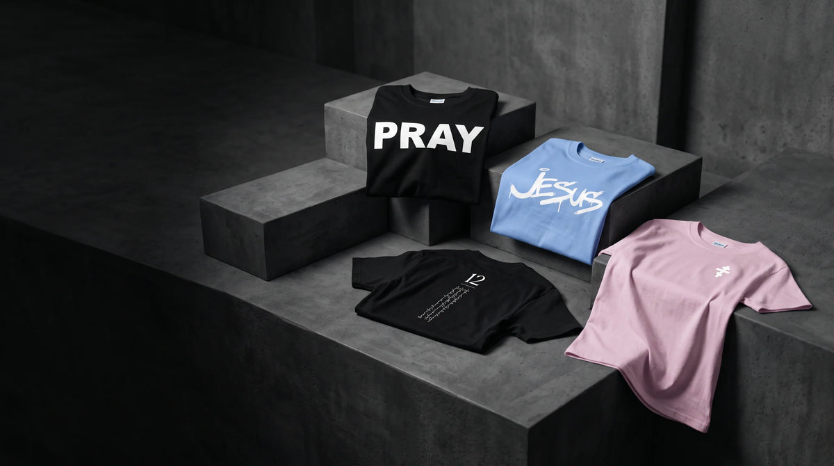 Kids T-shirts